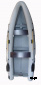Складной РИБ WinBoat 460RF Sprint