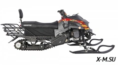 Снегоход PROMAX 210 SNOWPRO (NEW 2023)