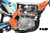 Кроссовый мотоцикл KEWS K23 Pro