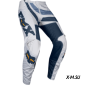 Мотоштаны Fox 180 Cota Pant Grey/Navy