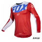 Мотоджерси Fox 360 Kila Jersey Blue/Red