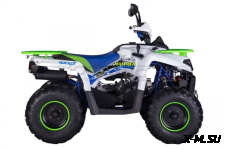 Квадроцикл ROCKOT Hammer 200 Premium