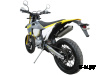 Мотоцикл GR7 F300A (4T PR300) Motard (2024 г.) ПТС