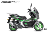 МаксиСкутер PROMAX-HONDA ADV 150 (49) (Inspired by HONDA)