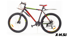 Велосипед 26 KROSTEK IMPULSE 610