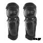 Наколенники Leatt 3.0 Knee & Shin Guard EXT Black