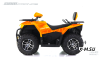 Квадроцикл GBM CRONOS 420 4WD EFI