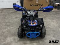 Квадроцикл GBM ROBLOX 110 NEW