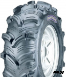 Шина пневматическая 6PR KENDA K538 EXECUTIONER TL