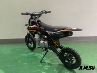 Питбайк JHL MOTO JHL MK110 (12/10)