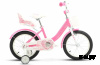 Велосипед STELS Little Princess KC 16&quot; Z010
