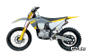 Мотоцикл GR7 T250L (2T MT-250) Enduro LITE (2024г.)