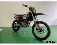 Мотоцикл JHL MOTO JHL LX6 NB300 (174MN-5)