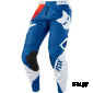 Мотоштаны Fox 360 Draftr Pant Blue