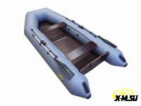 Лодка Марлин Breeze 320 K (40см)