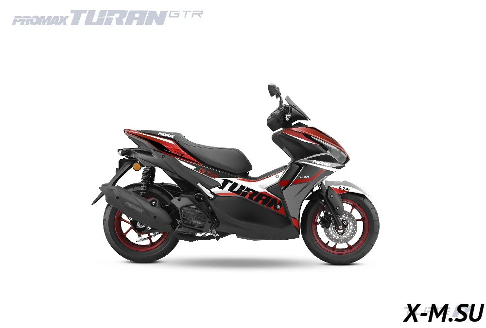Promax turan 250 49. Promax turan 250 49